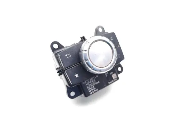 Mercedes-Benz E W212 Head unit multimedia control A2129007619 03358560201 A2129013206