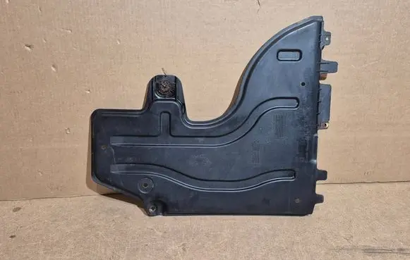Skoda Octavia Mk3 (5E) Pickup box liner 5Q0825206 5Q0825206L