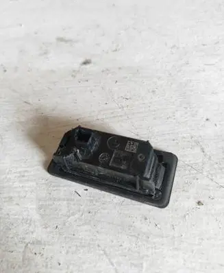 BMW X3 G01 Number plate light 63267193293