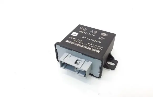 Audi A4 S4 B8 8K Light module LCM 8K5907357B 00837918AB