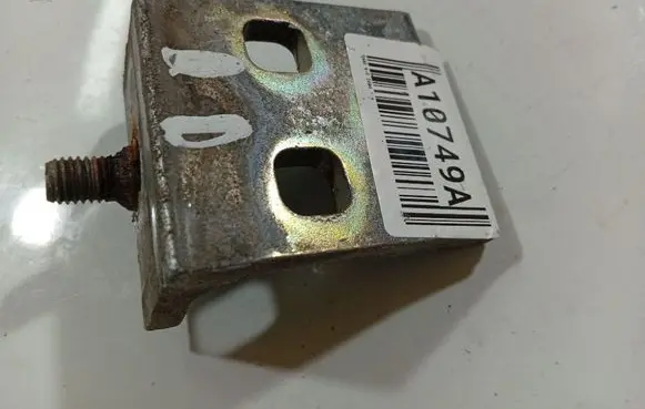 Saab 9-5 Rear door lower hinge 