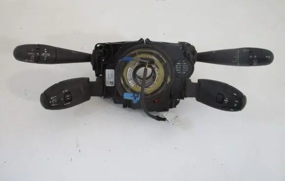 Peugeot 3008 I Wiper turn signal indicator stalk/switch 96773911ZD