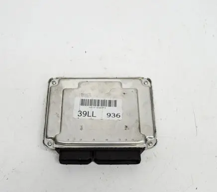 Audi A6 S6 C5 4B Engine control unit/module 038906019LL