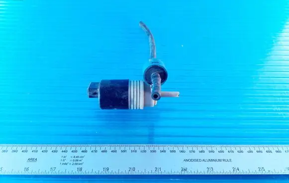Volkswagen Transporter - Caravelle T5 Windscreen/windshield washer pump 1H6955651
