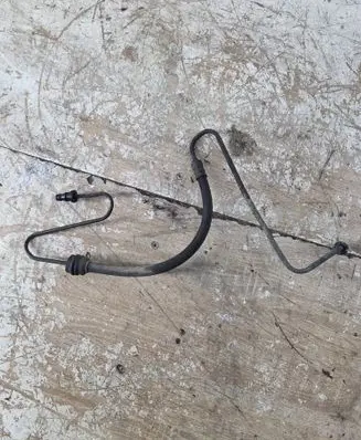 Skoda Roomster (5J) Clutch pipe/line 