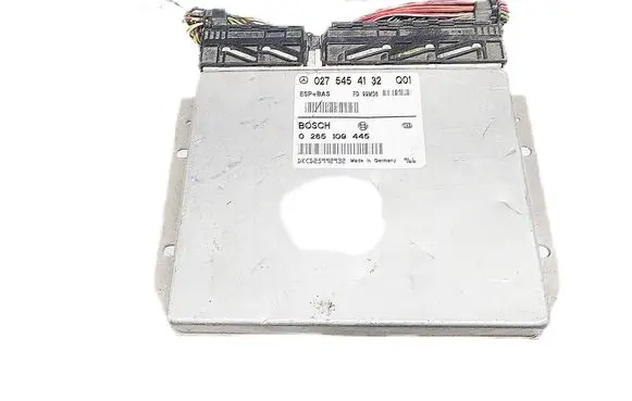 Mercedes-Benz E W212 ESP (stability system) control unit 0275454132