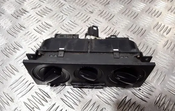 Ford Galaxy Climate control unit 7M5907049C YM2119980BD