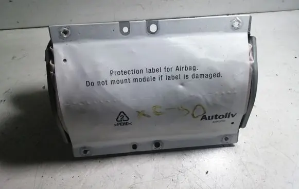 Volvo XC90 Passenger airbag 30740510 7061800013 606833300