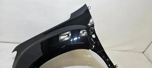 Dacia Duster II Fender