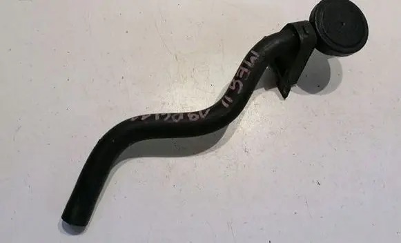 Renault Megane III Breather hose/pipe 