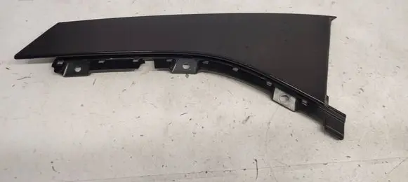 Ford Focus Rear door glass trim molding BM51N254A43