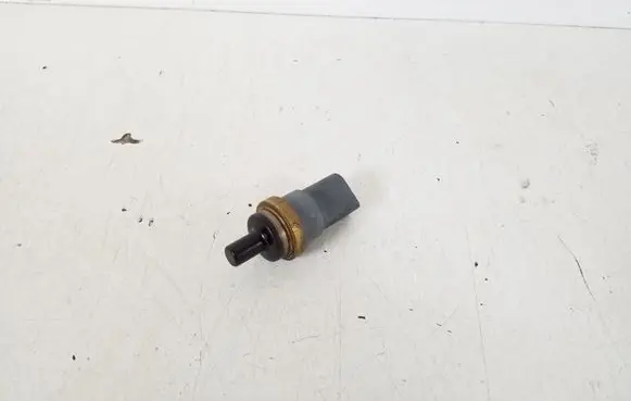 Audi A4 S4 B8 8K Coolant temperature sensor 06A919501A