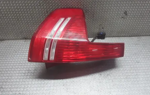 Citroen C4 I Rear/tail lights 965586408001