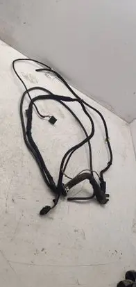 Audi A4 S4 B7 8E 8H Tailgate/trunk wiring harness 8E9971726P NN726R 8E0971726P