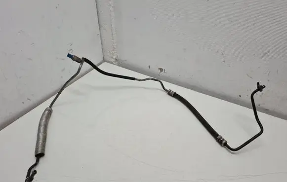Peugeot 206+ Air conditioning (A/C) pipe/hose