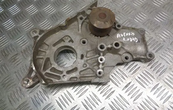 Toyota Avensis T250 Water pump