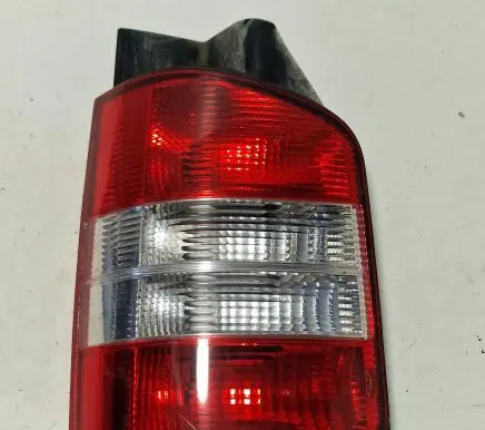Volkswagen Transporter - Caravelle T5 Rear/tail lights