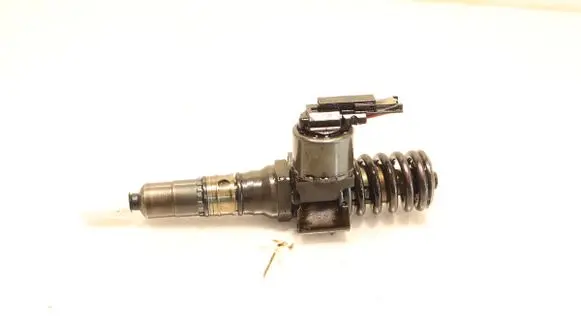 Dodge Caliber Fuel injector 0414720404