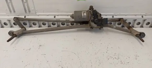 Renault Master III Front wiper linkage and motor 141409360 W00005453