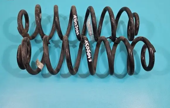 Skoda Superb B8 (3V) Rear coil spring 3Q0511115 IMPRK1507047