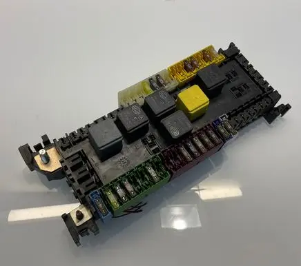 Fuse module