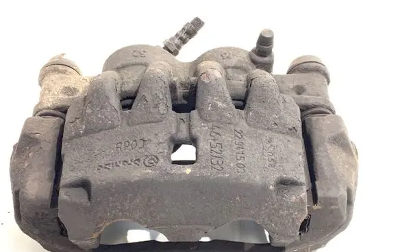 Fiat Ducato Front brake caliper