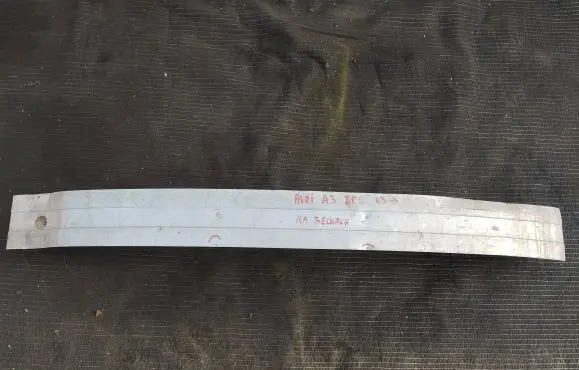Audi A3 S3 8P Front bumper cross member 8P3807113A