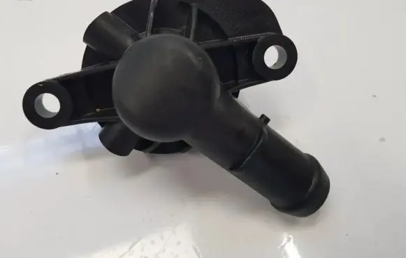 BMW 3 G20 G21 Electric car engine cooling hoses/pipes 