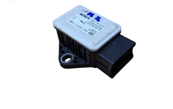 Mercedes-Benz Sprinter W906 ESP acceleration yaw rate sensor 0265005628 7007079 A9065420518