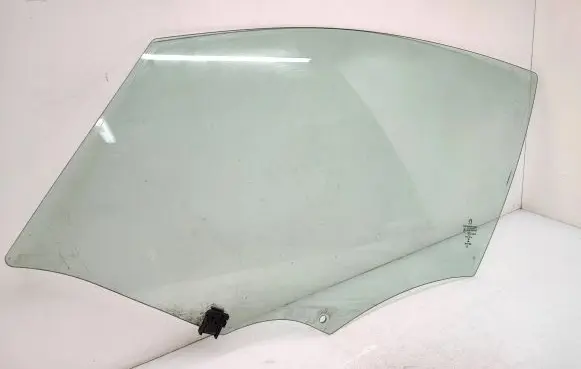 Peugeot 508 Front door window glass four-door 43R000929 E000189 DOT39AS2M34