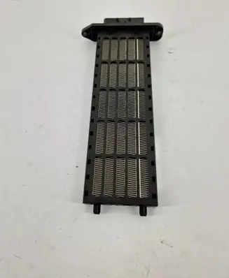 Nissan Qashqai Electric cabin heater radiator 2714300A03