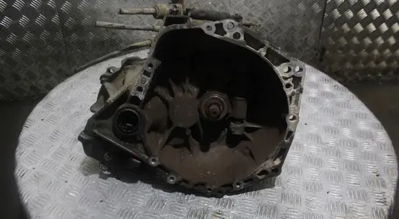 Citroen C1 Manual 5 speed gearbox