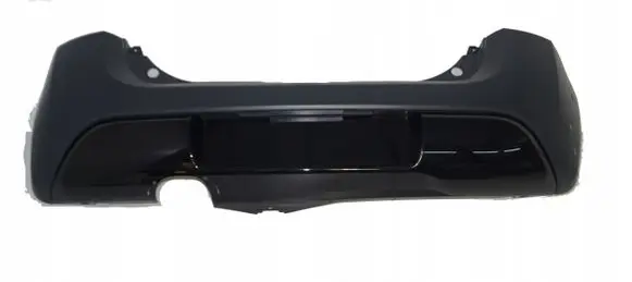 Renault Twingo II Rear bumper 850B20115R