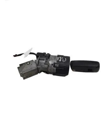 Citroen C4 Grand Picasso Ignition lock 9663123380 36410600