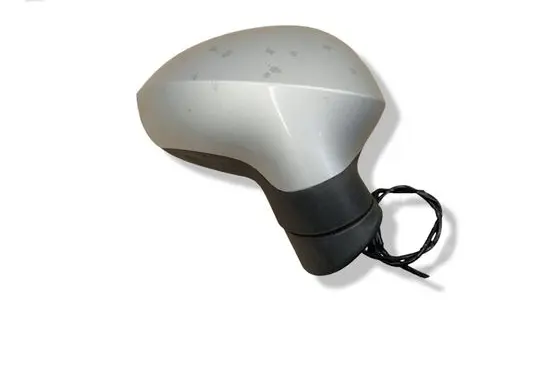 Seat Ibiza IV (6J,6P) Front door electric wing mirror 6J2857508G