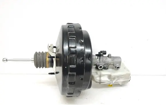 Volkswagen Transporter - Caravelle T6 Brake booster 7E0612101E 0048303014 251877671502