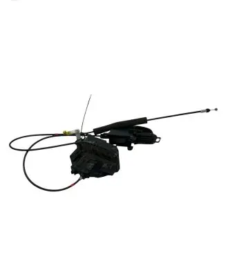 Nissan Note (E11) Front door lock