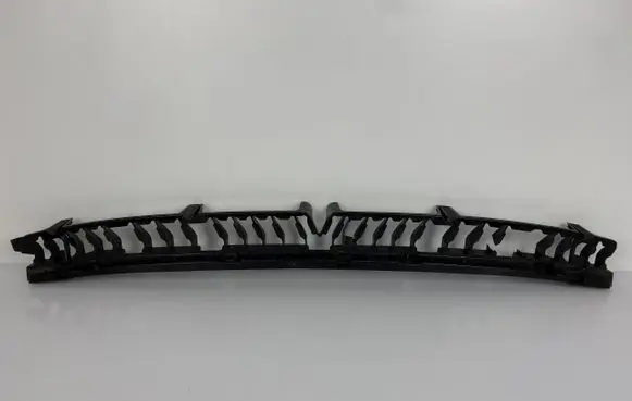 Volkswagen PASSAT B9 Rear bumper mounting bracket 3J0807863