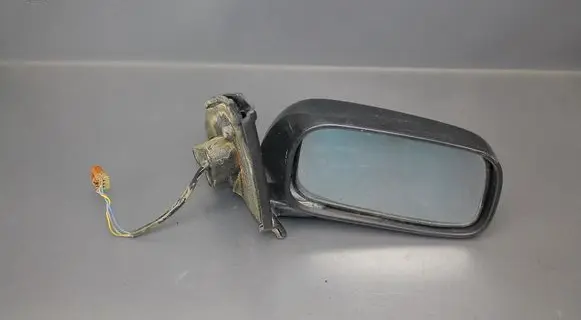 Nissan Almera Manual wing mirror 