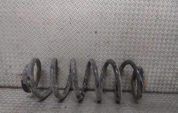 Seat Altea XL Rear coil spring