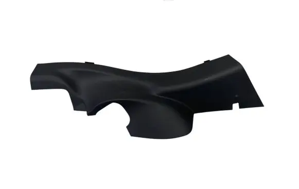 MG ZS (B) pillar trim (bottom) 10454620