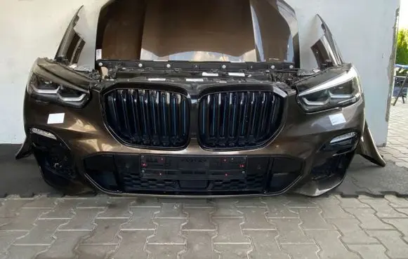 BMW X5 G05 Body 