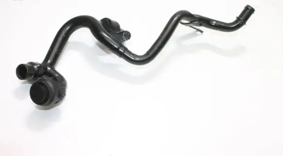 Volkswagen Phaeton Engine coolant pipe/hose 059121065AS
