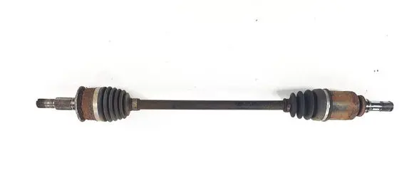 Suzuki Kizashi Rear driveshaft 