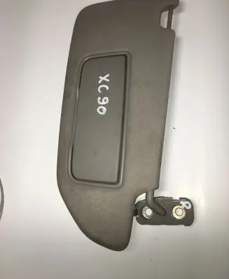 Volvo XC90 Sun visor