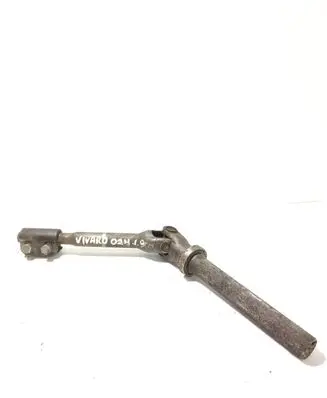 Opel Vivaro Steering column universal joint