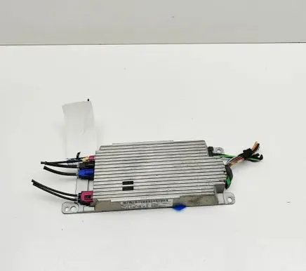BMW X6 E71 Bluetooth control unit module 9251748
