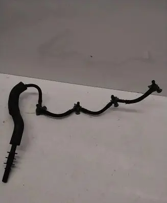 Fuel return line/hose