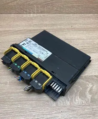 Ford Mondeo Mk III Comfort/convenience module 1S7T15K600FE 5WK48730H