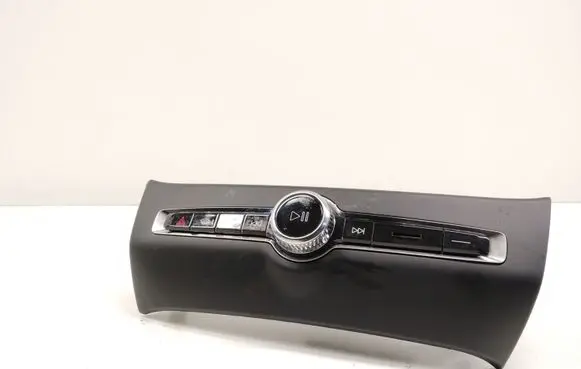 Volvo V60 Head unit multimedia control 31398845